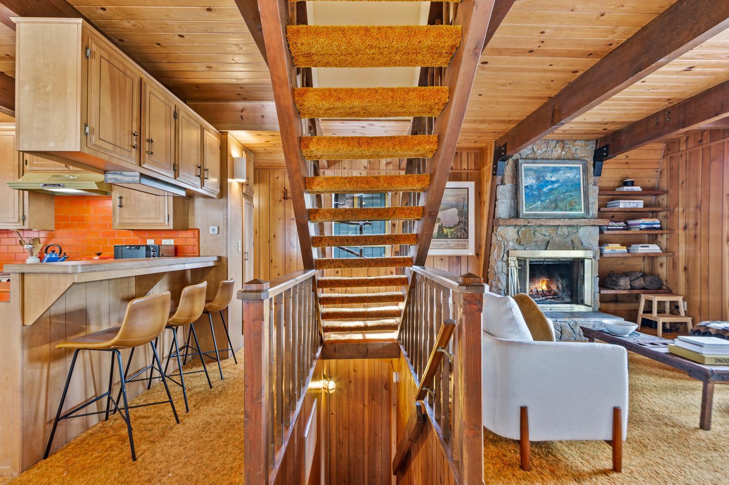 Pet & Kid Friendly Cozy Cabin, Bbq, Firepit, Outdoor Dining, Forest Views Lake Arrowhead Exteriér fotografie
