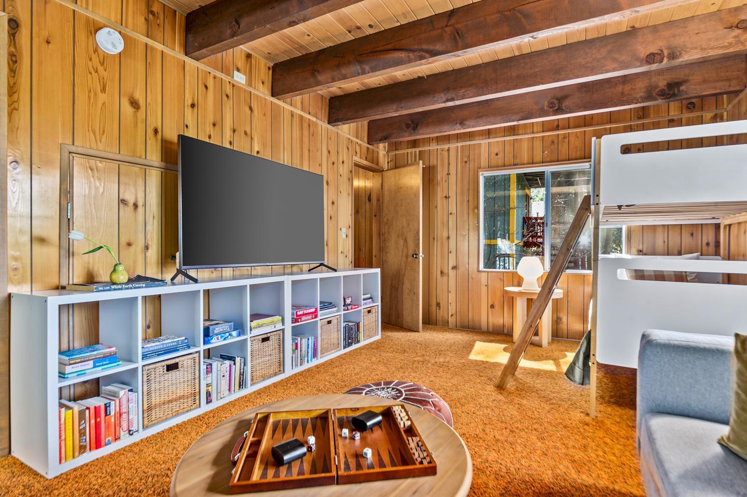 Pet & Kid Friendly Cozy Cabin, Bbq, Firepit, Outdoor Dining, Forest Views Lake Arrowhead Exteriér fotografie