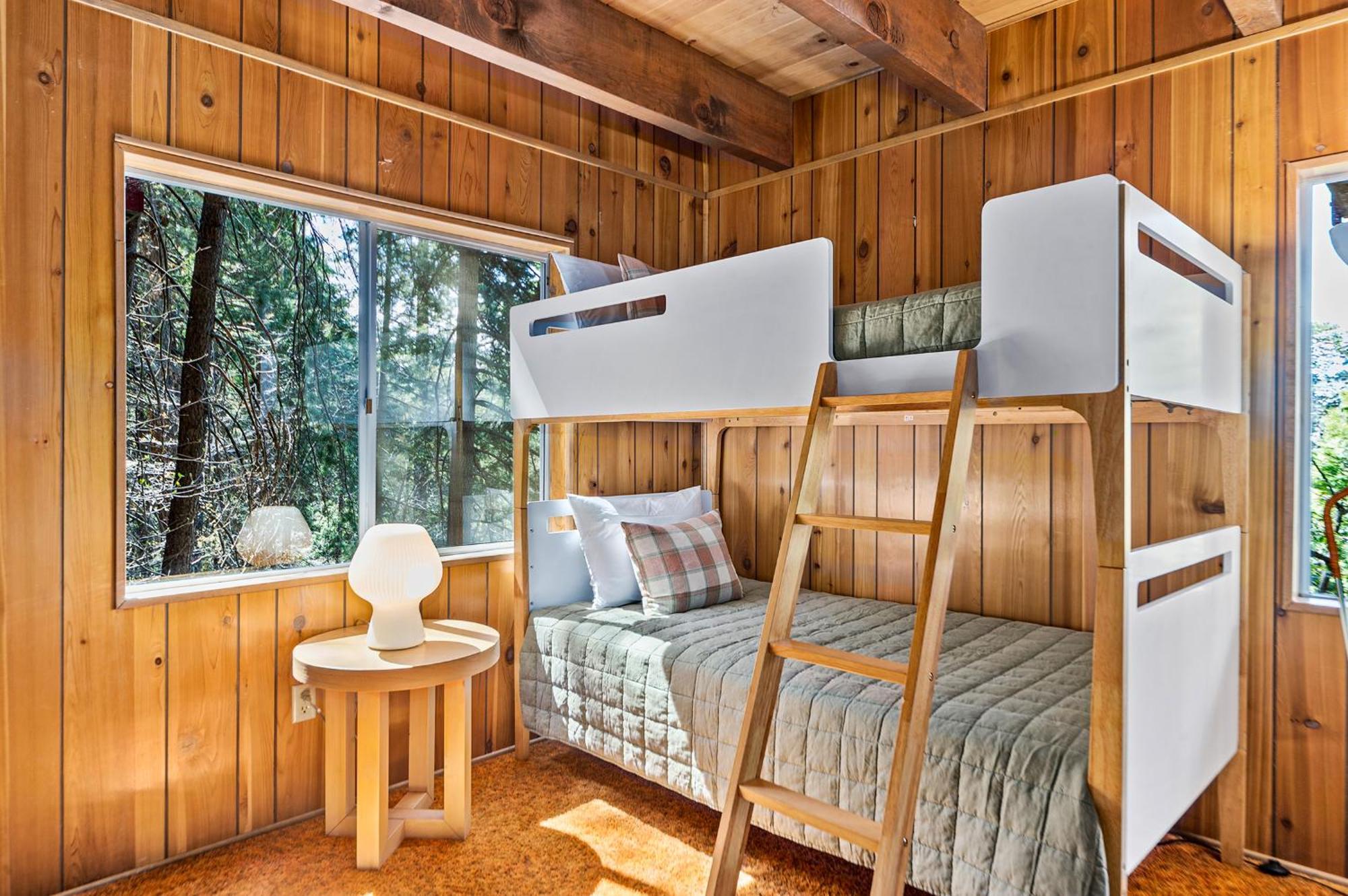 Pet & Kid Friendly Cozy Cabin, Bbq, Firepit, Outdoor Dining, Forest Views Lake Arrowhead Exteriér fotografie