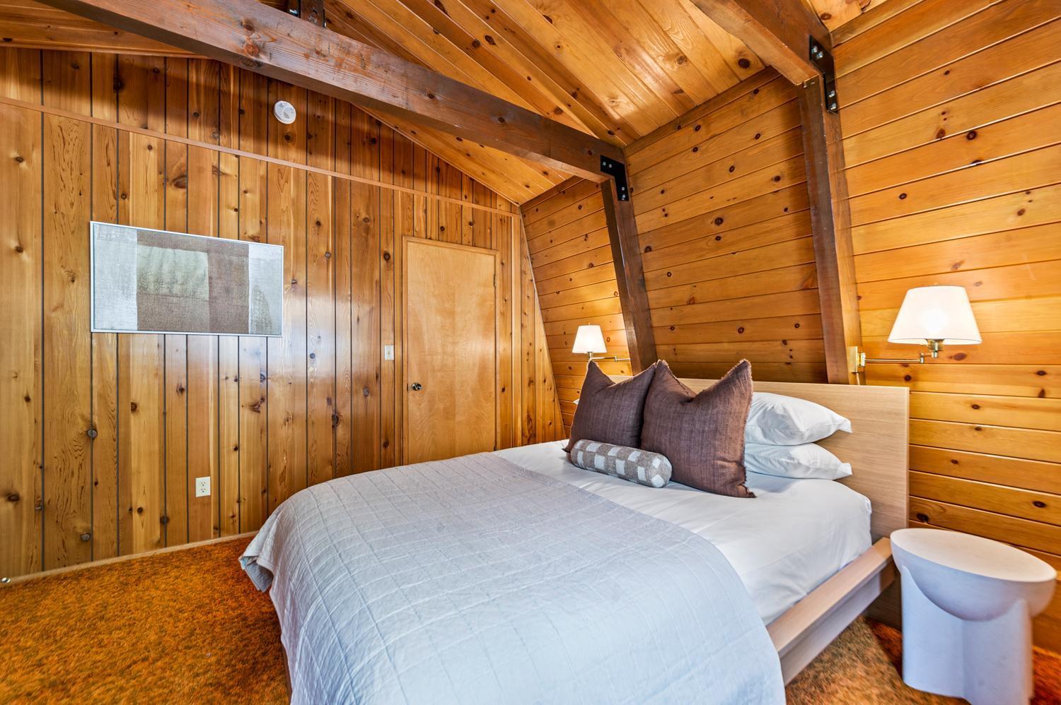 Pet & Kid Friendly Cozy Cabin, Bbq, Firepit, Outdoor Dining, Forest Views Lake Arrowhead Exteriér fotografie