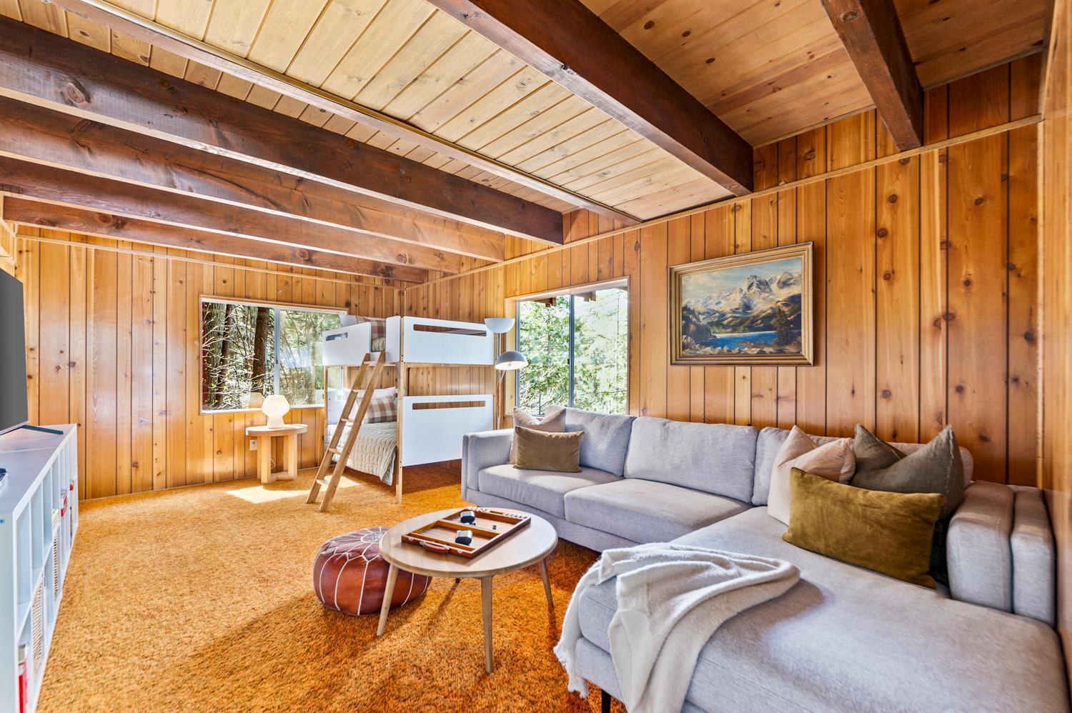 Pet & Kid Friendly Cozy Cabin, Bbq, Firepit, Outdoor Dining, Forest Views Lake Arrowhead Exteriér fotografie